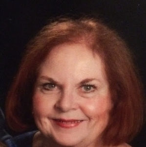 Meet your Posher, Dorothy